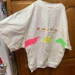 Vintage universal shirt